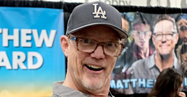 Watch: Actor Matthew Lillard Says ‘F**k ICE’ at ‘Scream’ Screening