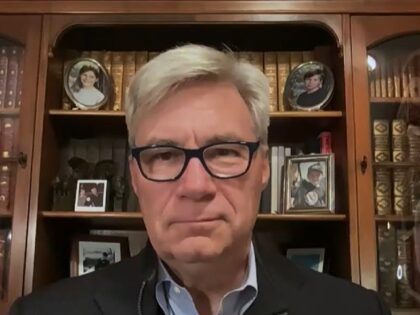 Sheldon Whitehouse on government shutdown on 11/11/2025 "The Last Word"