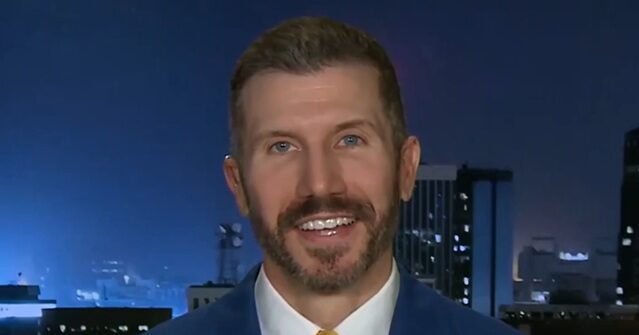 
                            Fmr CIA Ops Officer: Slotkin 'Knew Exactly What She Was Putting Together with Her Little Propaganda Video'