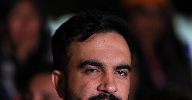 Charlie Kirk Called a Muslim Socialist Mayor in NYC “One of the Biggest Threats to Our Country”