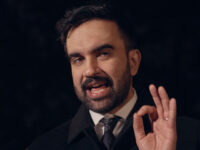 *** Election Night LiveWire *** Results in New York, New Jersey, Virginia as Zohran Mamdani Rises t