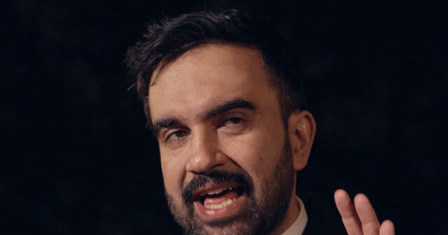 *** Election Night LiveWire *** Results in New York, New Jersey, Virginia as Zohran Mamdani Rises to Become Leader of Democrat Party