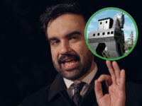 EXCLUSIVE — Son of Hamas Founder Warns Mamdani Is ‘Trojan Horse’ for Red-Green Alliance Seeki