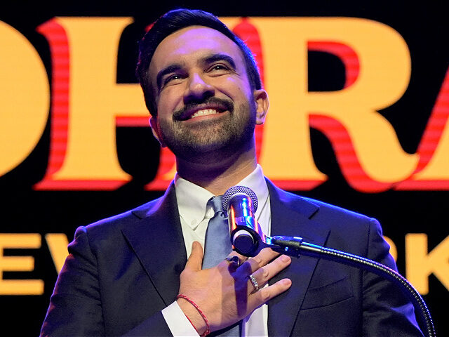 Speaker Johnson: ‘No Surprises’ on Election Day that Blue Cities and States Voted Democ