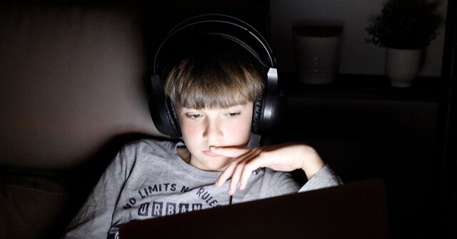 Texas AG Ken Paxton Sues Roblox for Prioritizing ‘Pixel Pedophiles’ over the Safety of Children