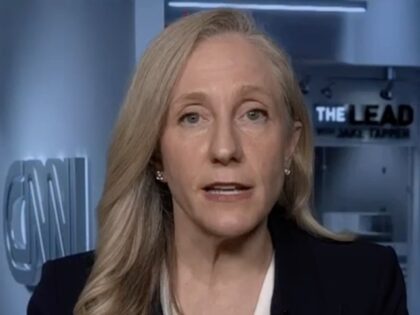 Abigail Spanberger