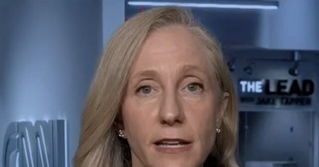Spanberger: We Can’t Allow Trump to ‘Mandate What Happens on College Campuses’