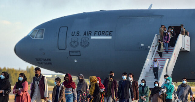 Afghanistan Veteran: Vetting Was Flawed, But Mistreating Allies Is ‘Recipe for Disaster’ of Them Being Flipped