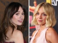 Aimee Lou Wood Jeers at Fellow ‘White Lotus’ Star Sydney Sweeney over American Eagle Je
