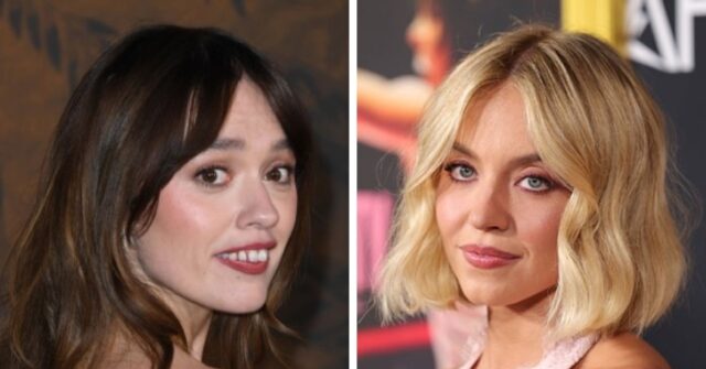 Aimee Lou Wood Jeers at Fellow ‘White Lotus’ Star Sydney Sweeney over American Eagle Jeans Ad Interview