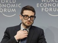 Alex Soros Condemns D.C. Shooting: ‘Hope for a Full Recovery’ of the National Guardsmen