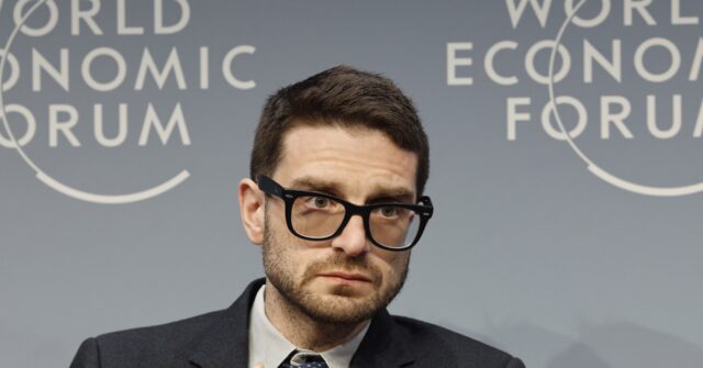 Alex Soros Condemns Shooting of Guardsmen: 'Hope for a Full Recovery'