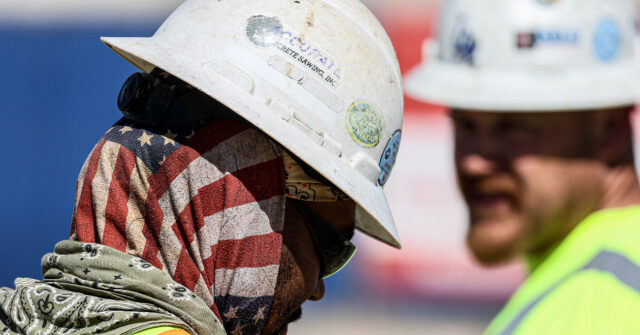 
                            WH: Trump Making 'Significant Progress' in Fixing the Affordability Crisis Caused by Biden