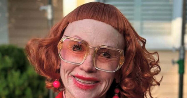 ‘Weapons’ Star Amy Madigan Calls Her Child-Abducting, Murderous Witch Character a Gay Icon