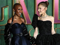 Ariana Grande, Cynthia Erivo Celebrate ‘Wizard of Oz’ Remake ‘Wicked for Good&#82