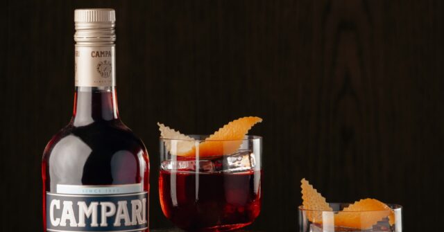 Italy Seizes $1.5 billion From Campari Group Controlling Shareholder