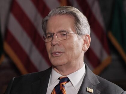 Secretary Scott Bessent