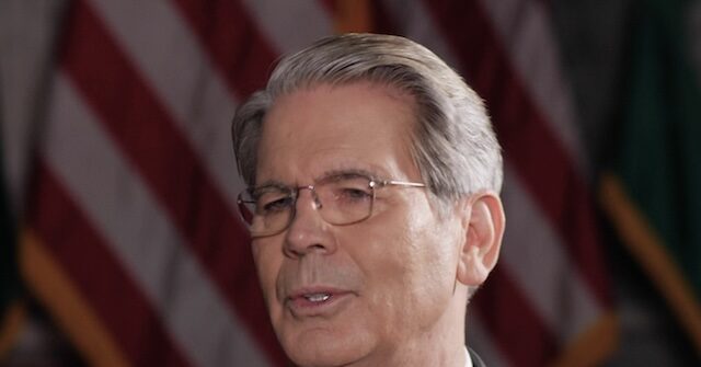 
                            'Best Research Money I Ever Spent’: Scott Bessent Shares the Moment He Knew Hillary Would Lose