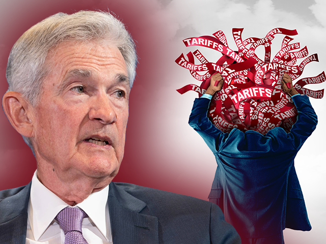 (Photo: iStock/Getty Images; Federal Reserve via Flickr; BNN)