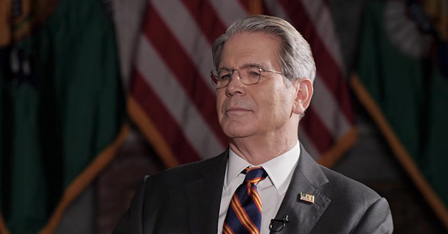 Want Iran 'To See What It Feels Like Not Having the Sanctions On'