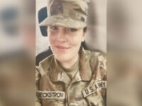 ‘It’s Not Going to Be a Recovery’: Father of National Guard Shooting Victim Reveals