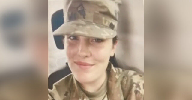 Trump: National Guardsman Sarah Beckstrom Dies Following D.C. Attack