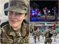 Pinkerton: D.C. Terror Attack Reminds Us of What We Owe to Heroes Like Sarah Beckstrom