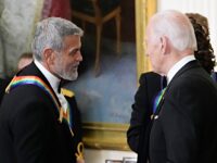 George Clooney: Kamala Harris Replacing Joe Biden a ‘Mistake’