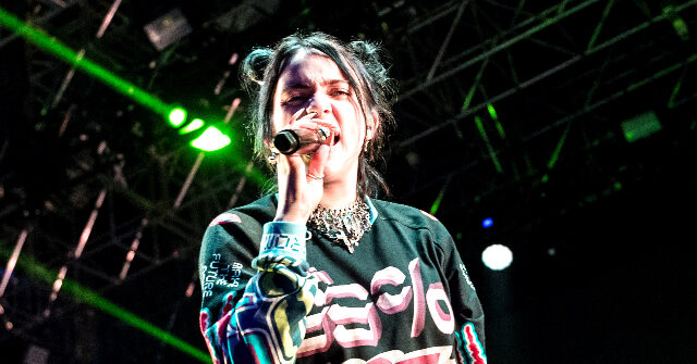 Billie Eilish Rages at Elon Musk: A ‘F**king Pathetic P*ssy Bitch Coward’
