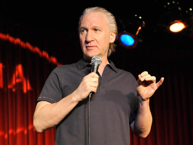 Bill Maher Reveals Why He Quit Stand-Up Comedy: ‘I Could Get Shot by the Left or the Right&#8