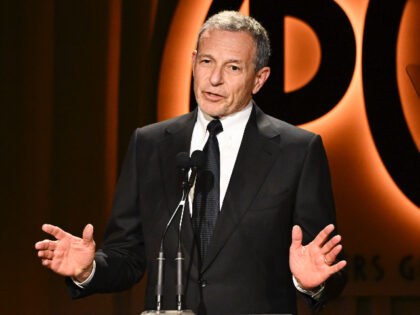 Bob Iger at the 36th Producers Guild of America Awards held at Fairmont Century Plaza on F