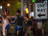 WATCH — North Carolina: DHS Begins Arresting Illegals in ‘Operation Charlotte’s W