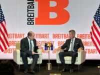 Watch Live: Breitbart News Holds a Policy Event with Transportation Secretary Sean Duffy