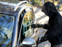 Man Allegedly Tries to Carjack Off-Duty Deputy’s Vehicle, Gets Shot Dead