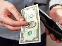 New Legislation Would Require Businesses and Government to Accept Cash