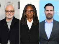 Hollywood Celebrities Erupt After Democrats Cave to End the Schumer Shutdown: ‘Compromising w