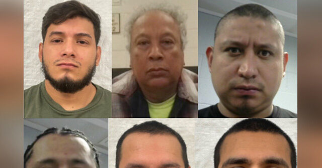 ICE Continues to Arrest Violent Illegal Migrants in Chicago