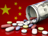 Exclusive—Chad F. Wolf: Close the Chinese Drug Back Door, Bring Medicine Production Back to the U