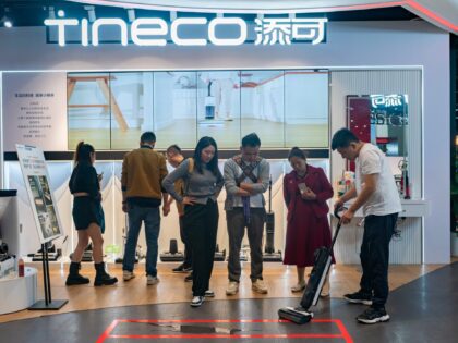 China’s Big ‘Singles Day’ Shopping Bonanza Falls Flat