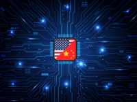 Breitbart Business Digest: Time to Tariff Chinese AI