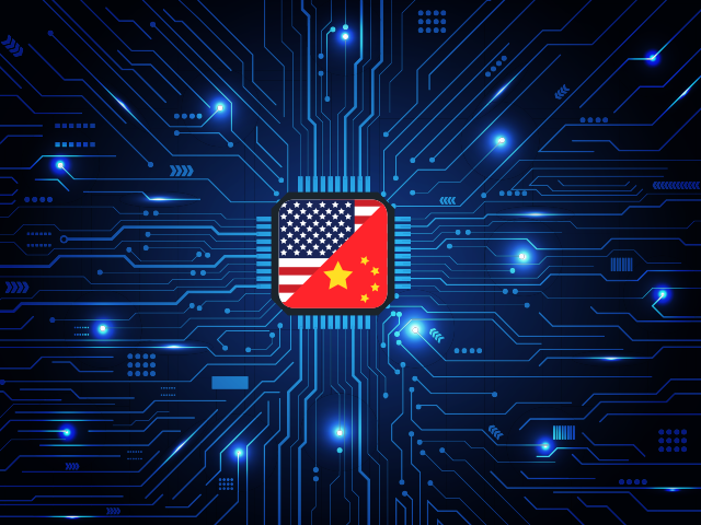 Breitbart Business Digest: Time to Tariff Chinese AI