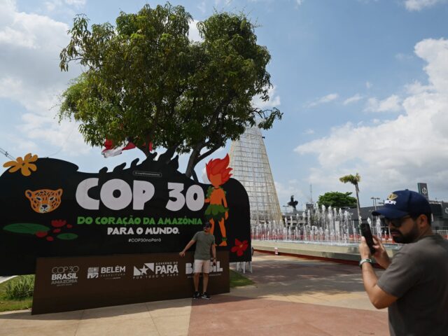 COP30 Climate Doomer Conference Kicks off in Brazil