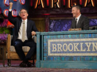 Stephen Colbert, Jimmy Kimmel Celebrate Socialist Zohran Mamdani’s NYC Mayor Election