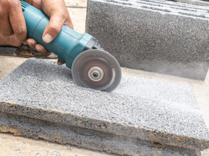 Chicago: Migrant Accused of Attacking Coworker with Running Concrete Saw