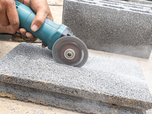 Chicago: Migrant Accused of Attacking Coworker with Running Concrete Saw