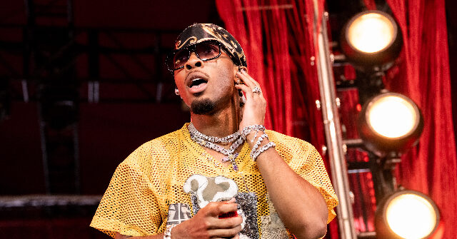 Singer D4vd Is A Suspect In Death of 15-Year-Old Found In Trunk, LAPD Source Says