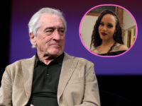 Airyn De Niro Says Dad Robert De Niro Has Been ‘Non-Stop’ Supportive of His Transition