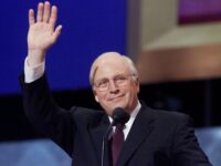 Former U.S. Vice President Dick Cheney Dies at 84