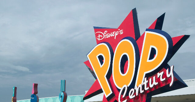 Woman Found Dead at Disney’s Pop Century Resort Is Fourth Death in a Month