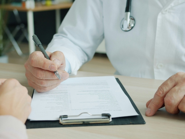 Healthcare Expert: Cost-Sharing Reductions, Expanding HSAs Key to Reducing Premiums